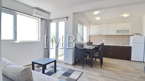 NOVOGRADNJA | Apartman cca 41 m2 | Pogled more | Atraktivna lokacija - Dubrovnik, Lapad